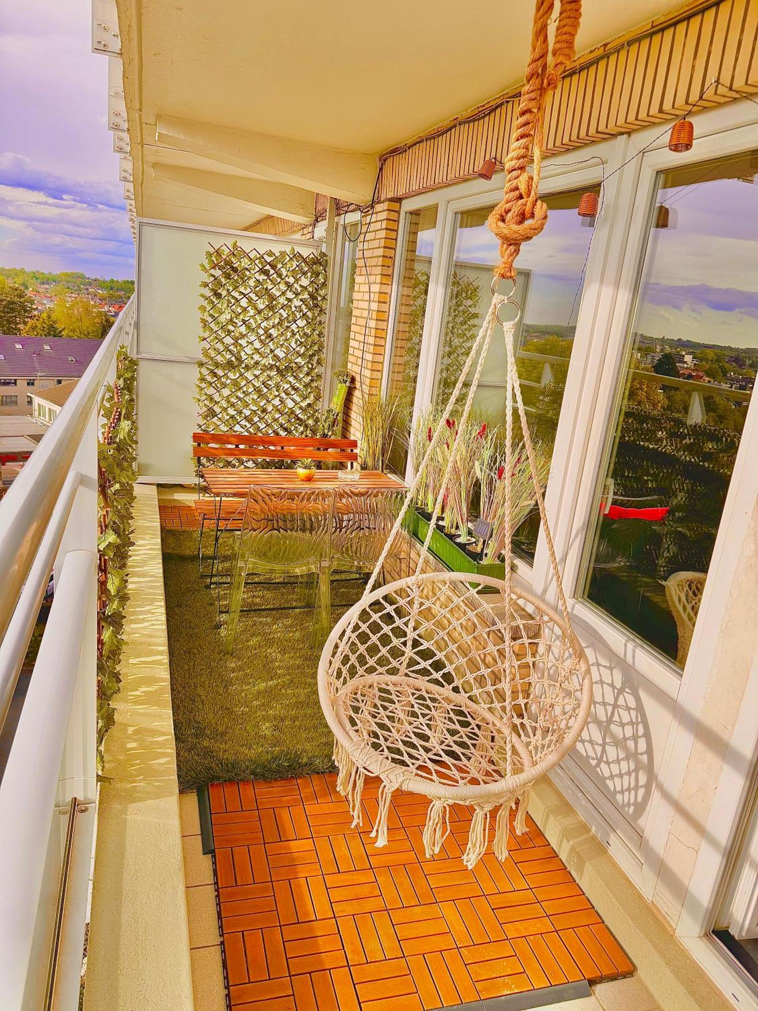 Appartement 120m² Atomium,Brussels Expo,StadeRoiBaudoin,Cinéma