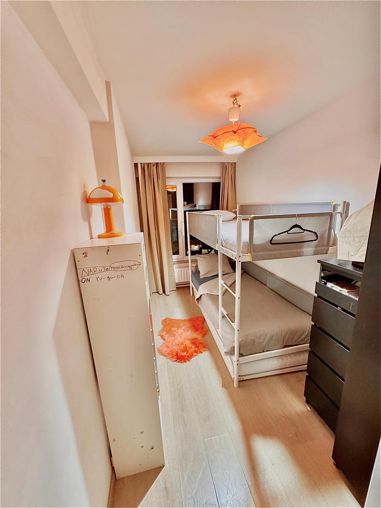 Appartement 120m² Atomium,Brussels Expo,StadeRoiBaudoin,Cinéma Bruxelles